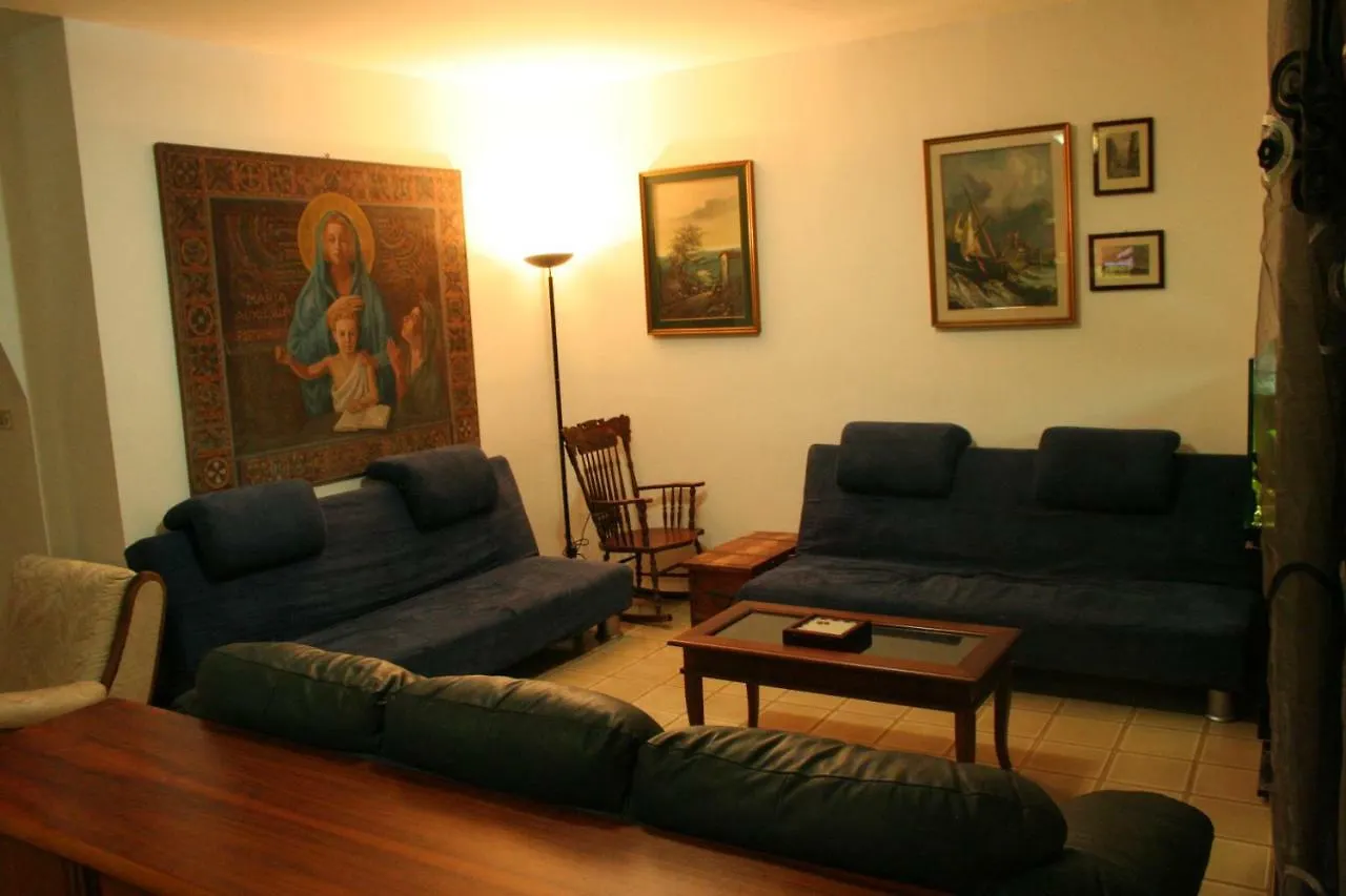 Bed and Breakfast Golden Valley à Palerme 2*,  Italie