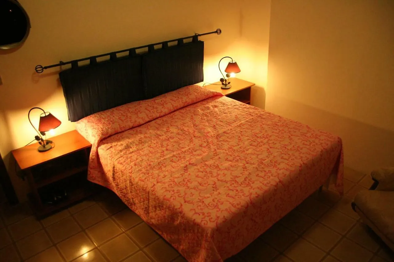 Bed and Breakfast Golden Valley à Palerme