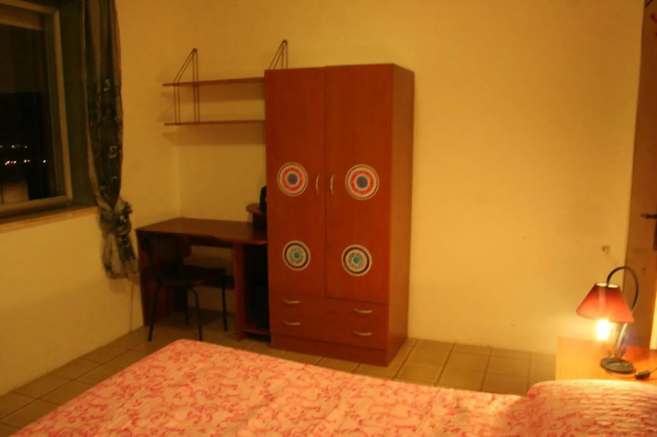 Bed and Breakfast Golden Valley à Palerme 2*,